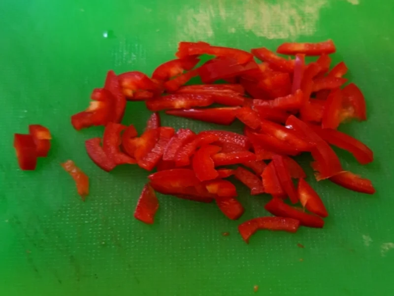 Rezept: Curry-Kartoffel-Mais-Hähnchenbrustfilet-Suppe Bild Nr. 2650 Curry-Kartoffel-Mais-Hähnchenbrustfilet-Suppe - Rezept - Bild Nr. 2650