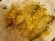 Fischcurry nach Siddek - Rezept - Bild Nr. 2638