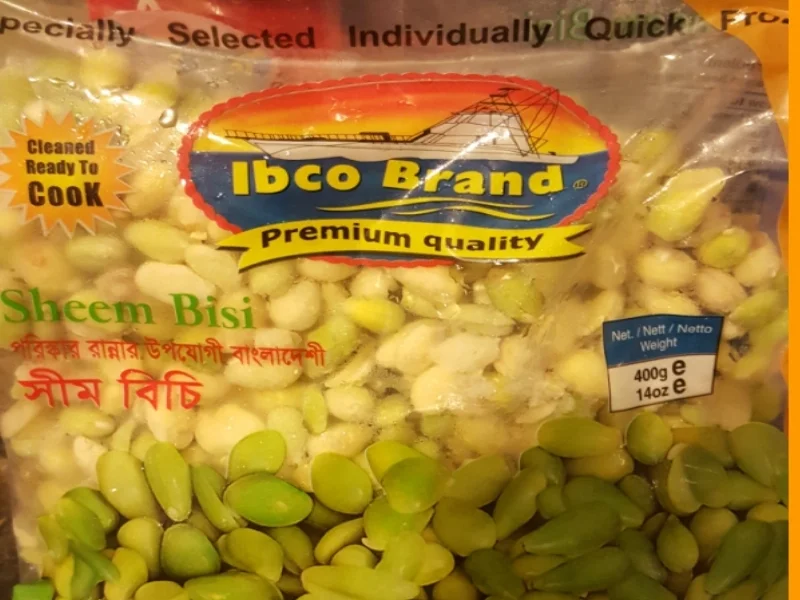 Fischcurry nach Siddek - Rezept - Bild Nr. 2642