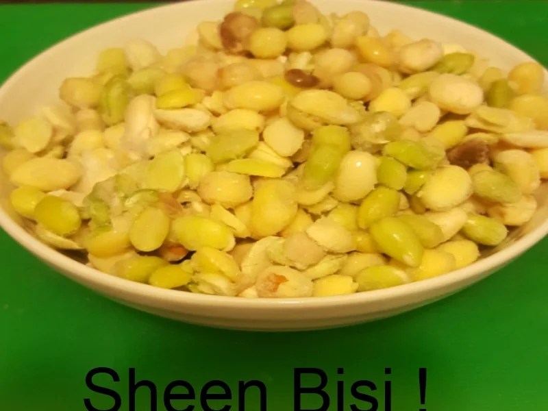 Fischcurry nach Siddek - Rezept - Bild Nr. 2643