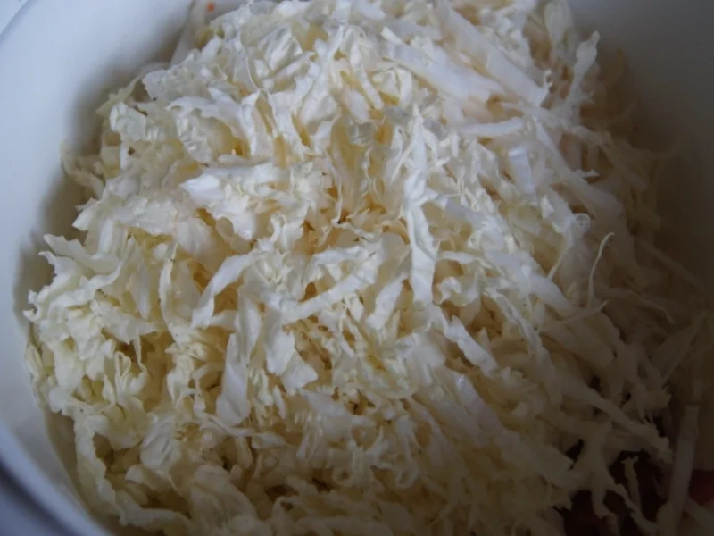 Schlemmerfilet auf Salatbett - Rezept - Bild Nr. 4