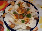 Salat à la Harry Potter - Rezept - Bild Nr. 2