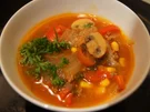 Leckere Suppe zum Abnehmen - Rezept - Bild Nr. 2653