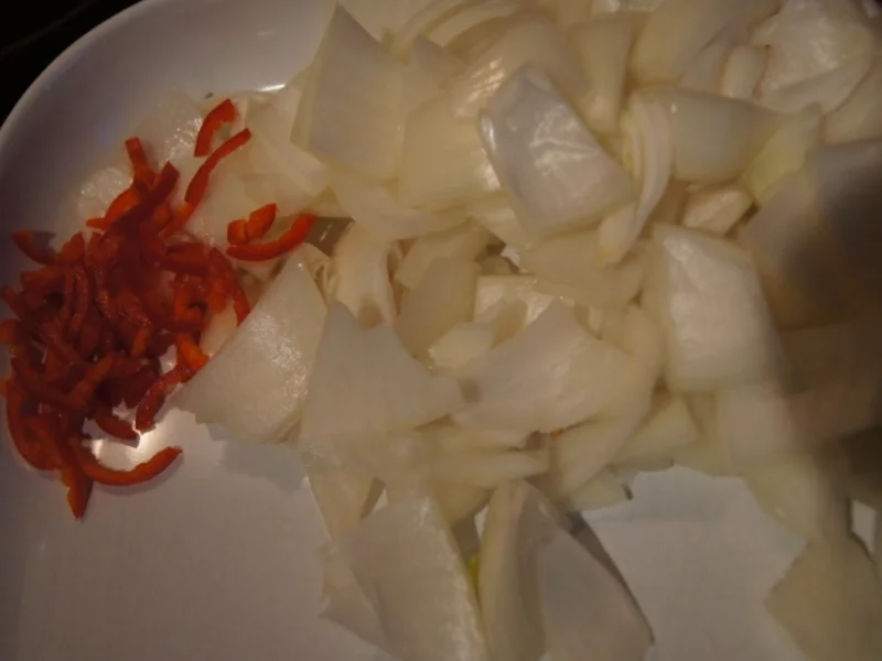 Rezept: Leckere Suppe zum Abnehmen Bild Nr. 2654 Leckere Suppe zum Abnehmen - Rezept - Bild Nr. 2654