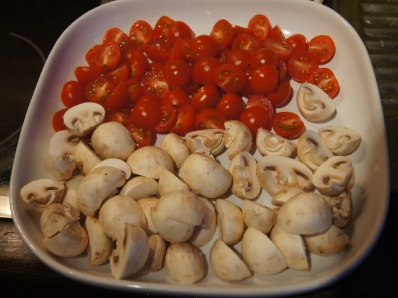 Rezept: Leckere Suppe zum Abnehmen Bild Nr. 2656 Leckere Suppe zum Abnehmen - Rezept - Bild Nr. 2656