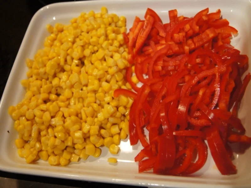 Rezept: Leckere Suppe zum Abnehmen Bild Nr. 2658 Leckere Suppe zum Abnehmen - Rezept - Bild Nr. 2658