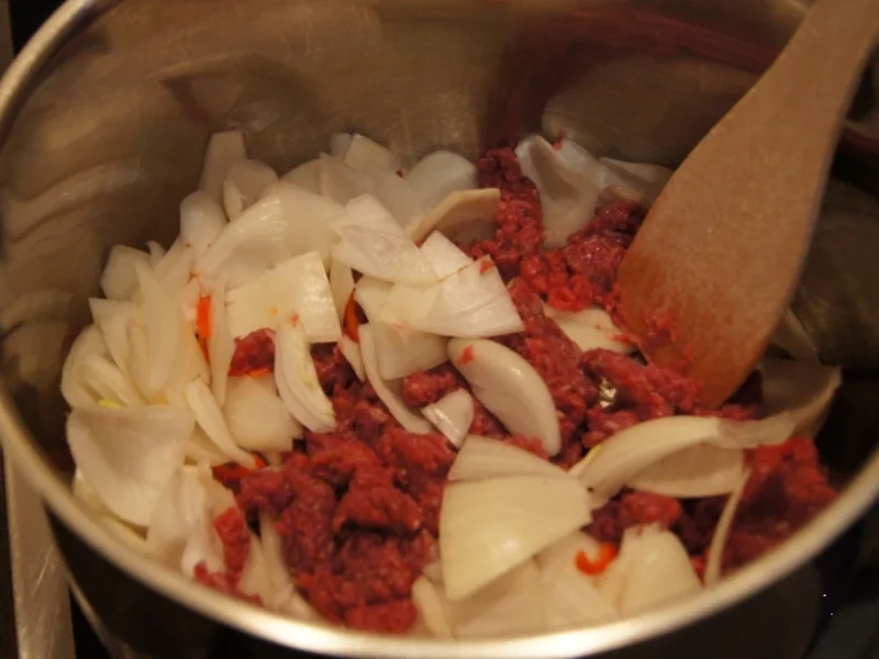 Rezept: Leckere Suppe zum Abnehmen Bild Nr. 2659 Leckere Suppe zum Abnehmen - Rezept - Bild Nr. 2659