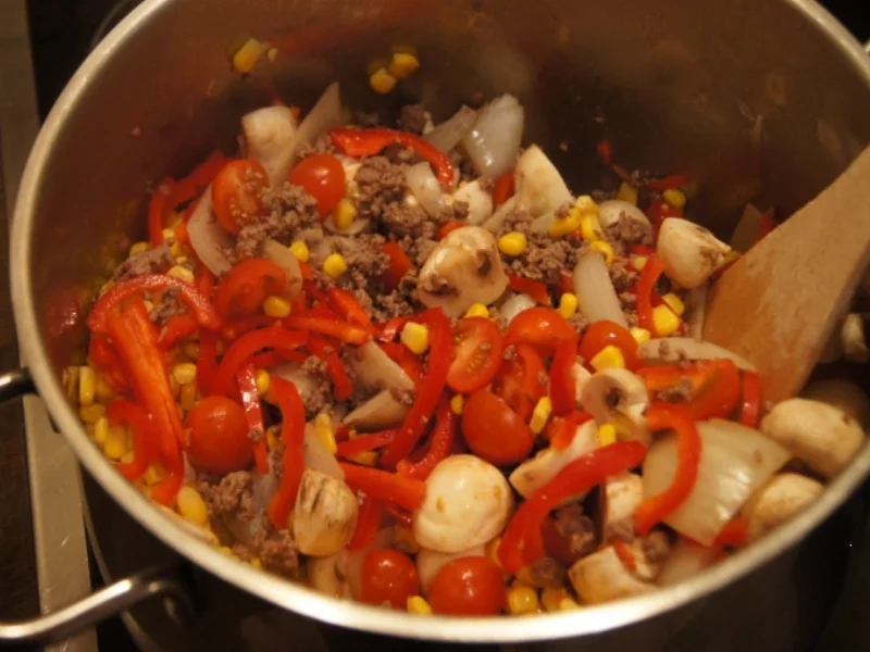 Rezept: Leckere Suppe zum Abnehmen Bild Nr. 2660 Leckere Suppe zum Abnehmen - Rezept - Bild Nr. 2660