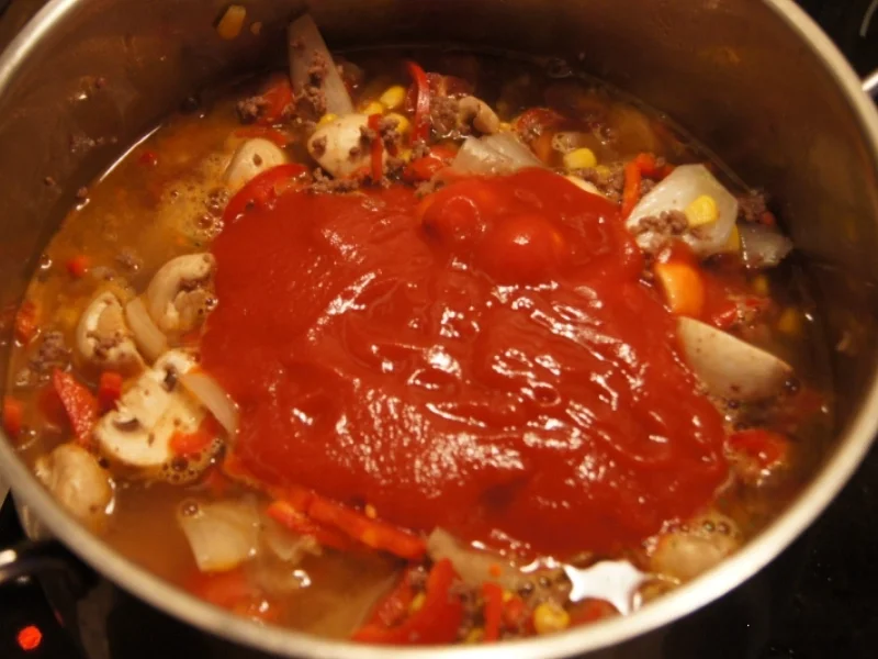 Rezept: Leckere Suppe zum Abnehmen Bild Nr. 2662 Leckere Suppe zum Abnehmen - Rezept - Bild Nr. 2662