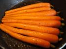 Curry-Honig-Möhren - Rezept - Bild Nr. 2