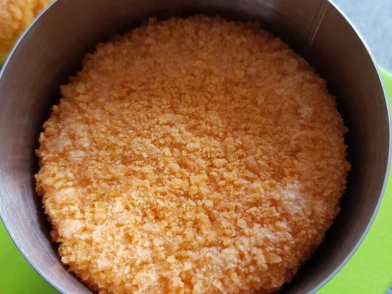 Ziegenkäse Camembert - Rezept - Bild Nr. 2654