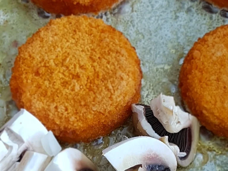 Ziegenkäse Camembert - Rezept - Bild Nr. 2655