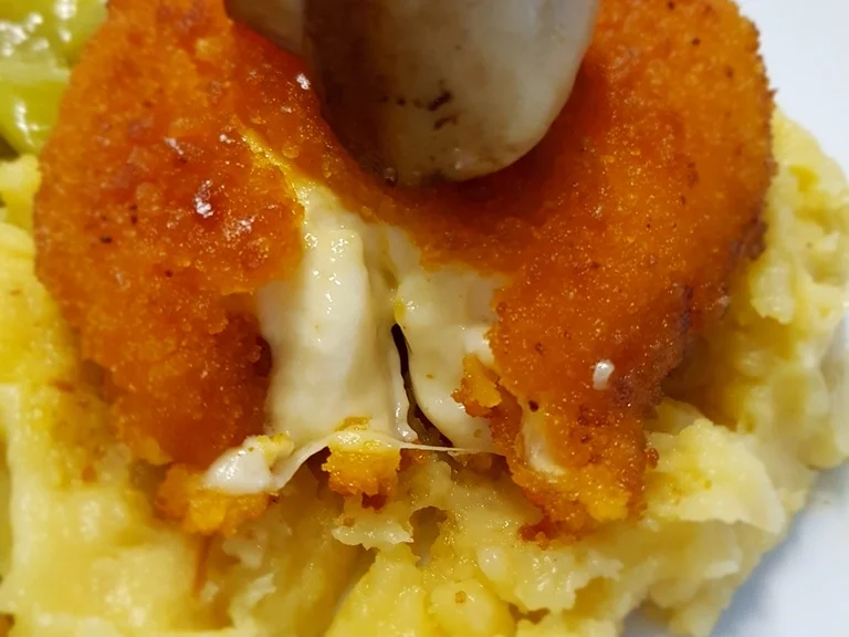 Ziegenkäse Camembert - Rezept - Bild Nr. 2656