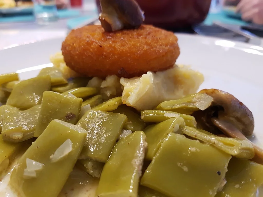 Ziegenkäse Camembert - Rezept - Bild Nr. 2657