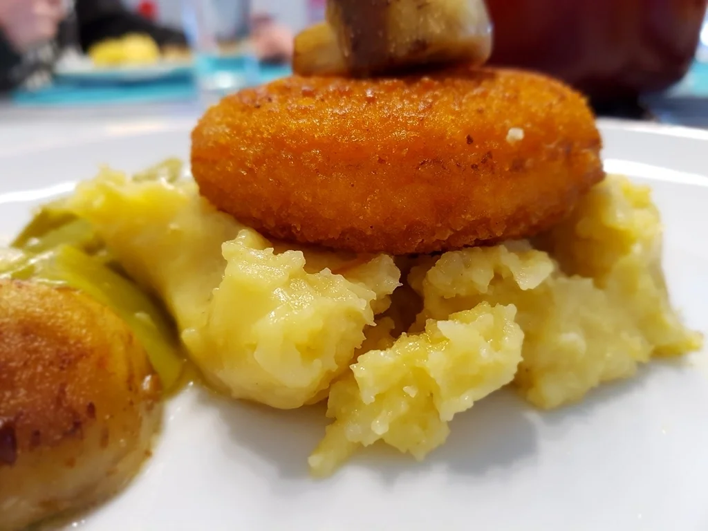 Ziegenkäse Camembert - Rezept - Bild Nr. 2659