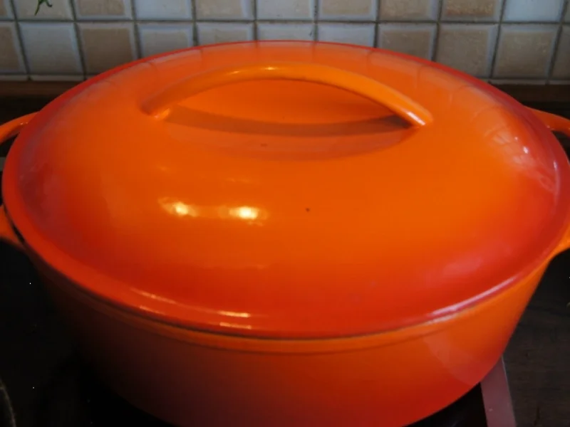 Gulasch halb und halb - Rezept - Bild Nr. 2684