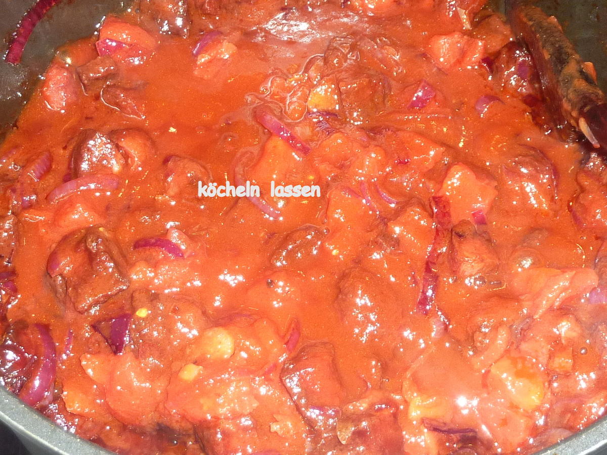 Chorizo Jam - Rezept - Bild Nr. 2659