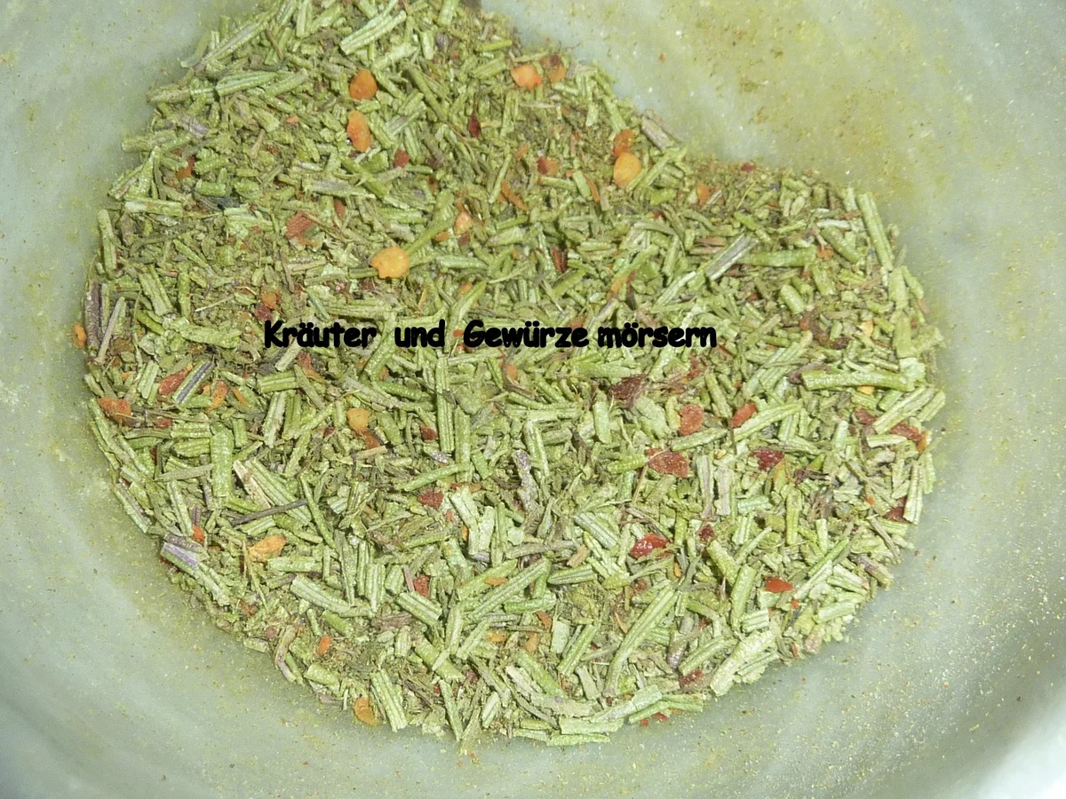 Chorizo Jam - Rezept - Bild Nr. 2661