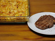 Sellerie-Kartoffel-Gratin - Rezept - Bild Nr. 2654