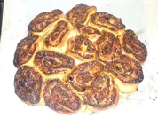 Party Brot - Rezept - Bild Nr. 2654