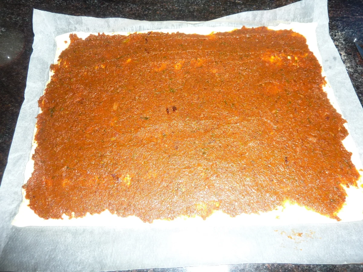 Party Brot - Rezept - Bild Nr. 2656