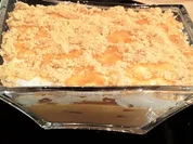 "Doce da Casa" - Creme des Hauses - Rezept - Bild Nr. 2654