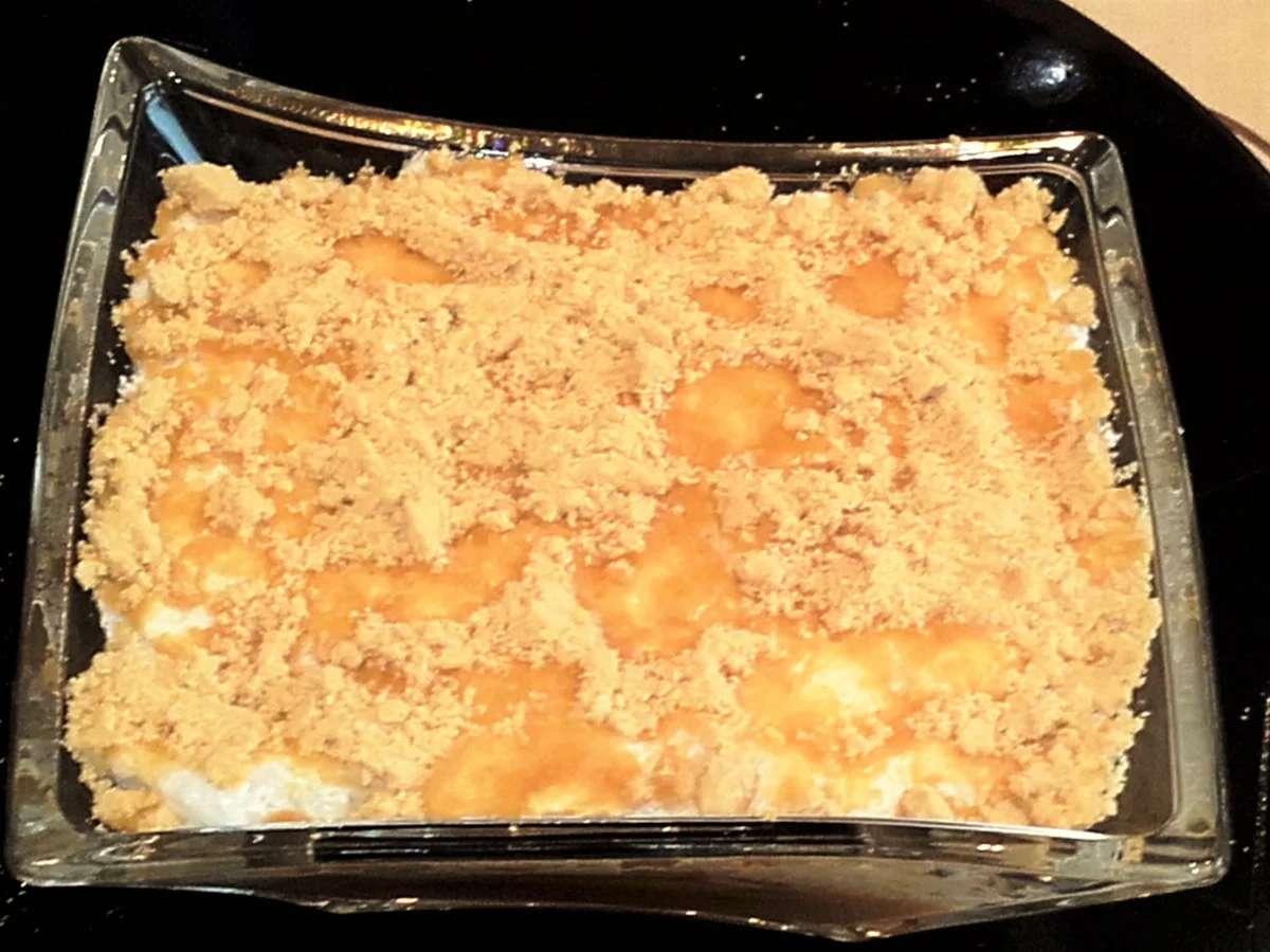 Rezept: "Doce da Casa" - Creme des Hauses Bild Nr. 2655 "Doce da Casa" - Creme des Hauses - Rezept - Bild Nr. 2655