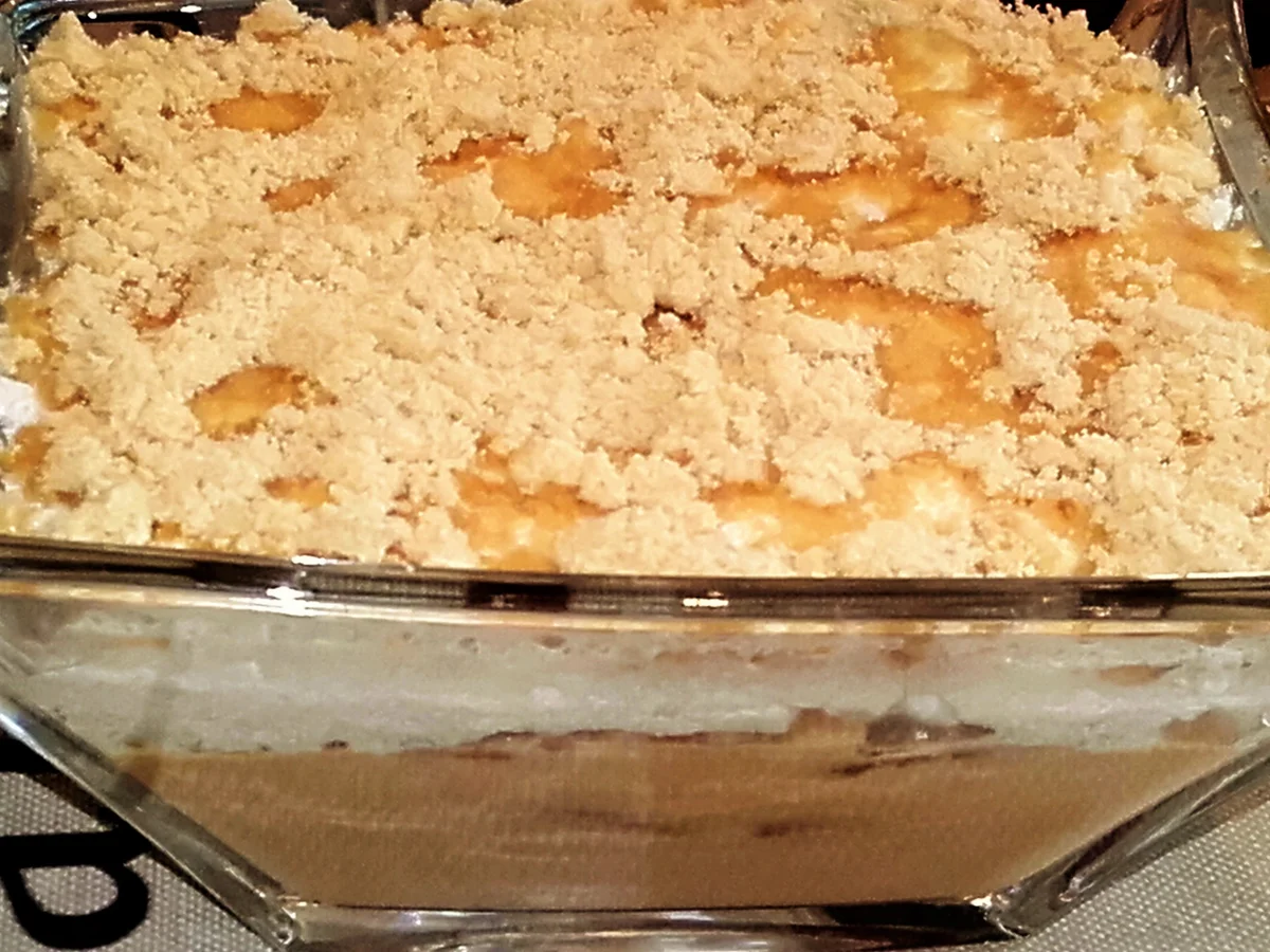 Rezept: "Doce da Casa" - Creme des Hauses Bild Nr. 2656 "Doce da Casa" - Creme des Hauses - Rezept - Bild Nr. 2656