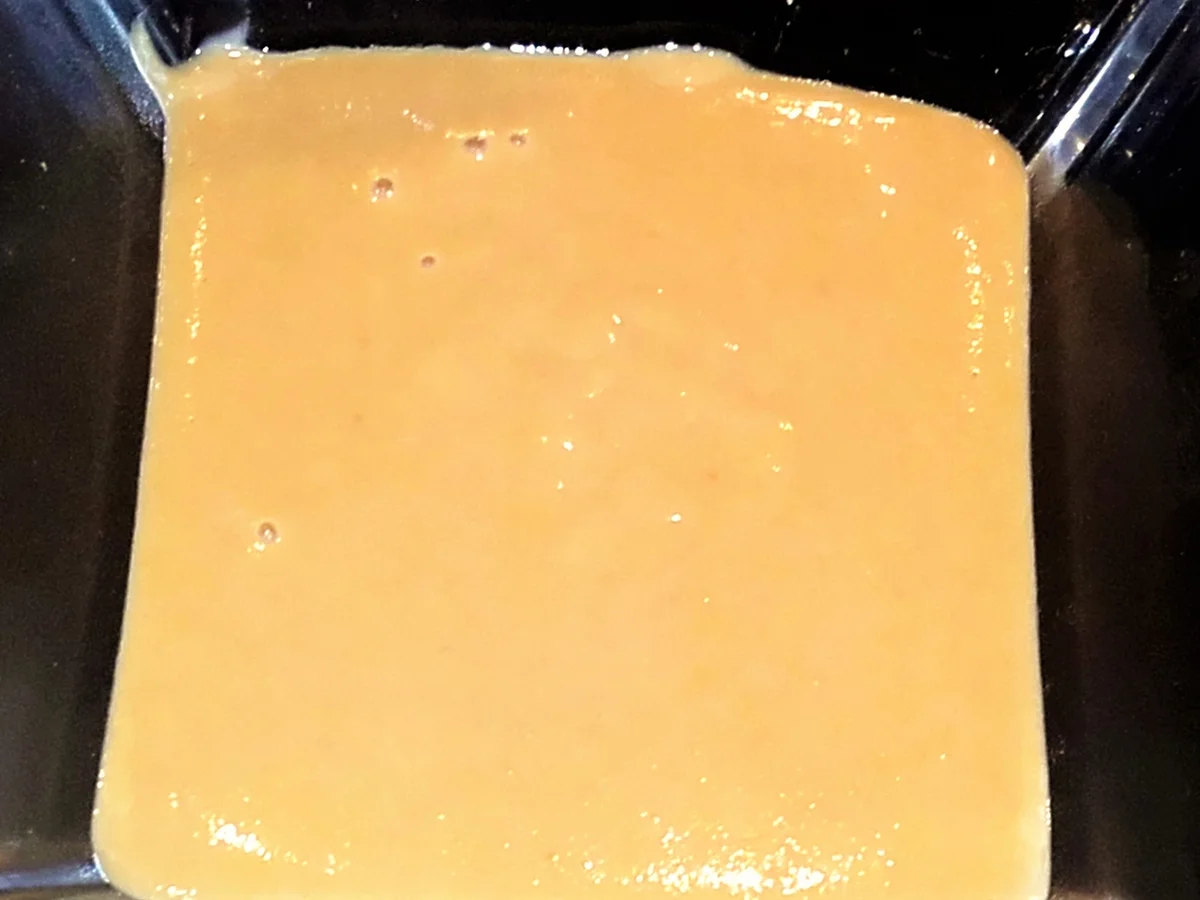 Rezept: "Doce da Casa" - Creme des Hauses Bild Nr. 2657 "Doce da Casa" - Creme des Hauses - Rezept - Bild Nr. 2657