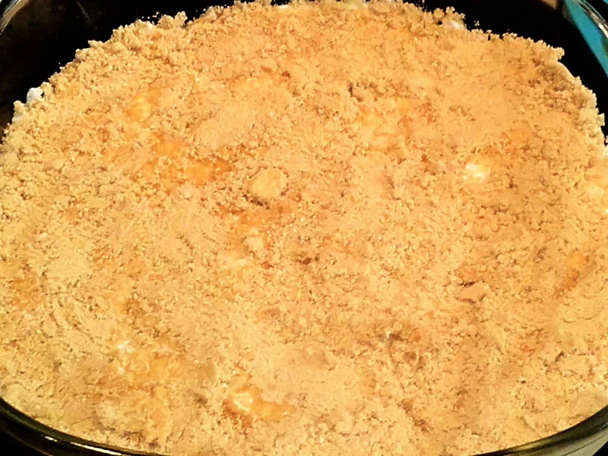 Rezept: "Doce da Casa" - Creme des Hauses Bild Nr. 2661 "Doce da Casa" - Creme des Hauses - Rezept - Bild Nr. 2661