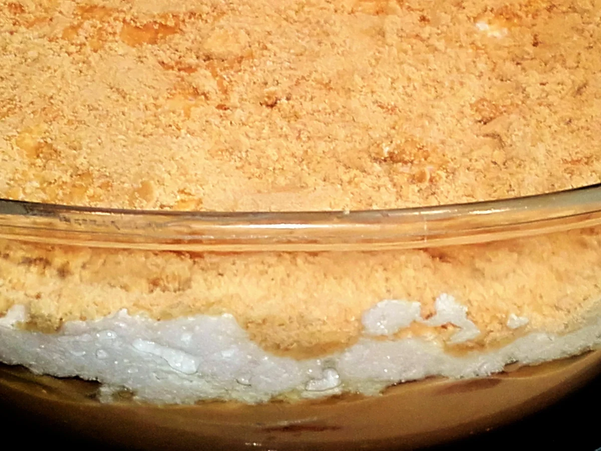 Rezept: "Doce da Casa" - Creme des Hauses Bild Nr. 2662 "Doce da Casa" - Creme des Hauses - Rezept - Bild Nr. 2662