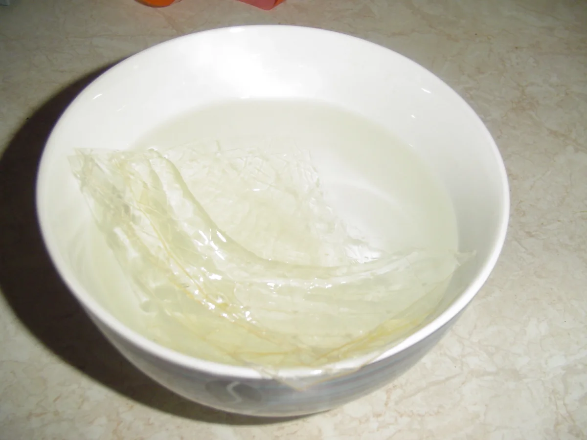 Käsesahnetorte  nach einem alten Rezept  - Rezept - Bild Nr. 2657