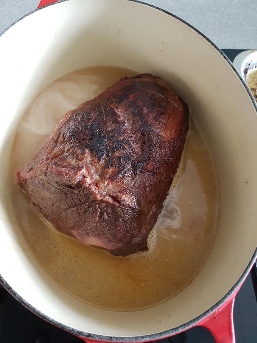 Sauerbraten à la Biggi - Rezept - Bild Nr. 2662