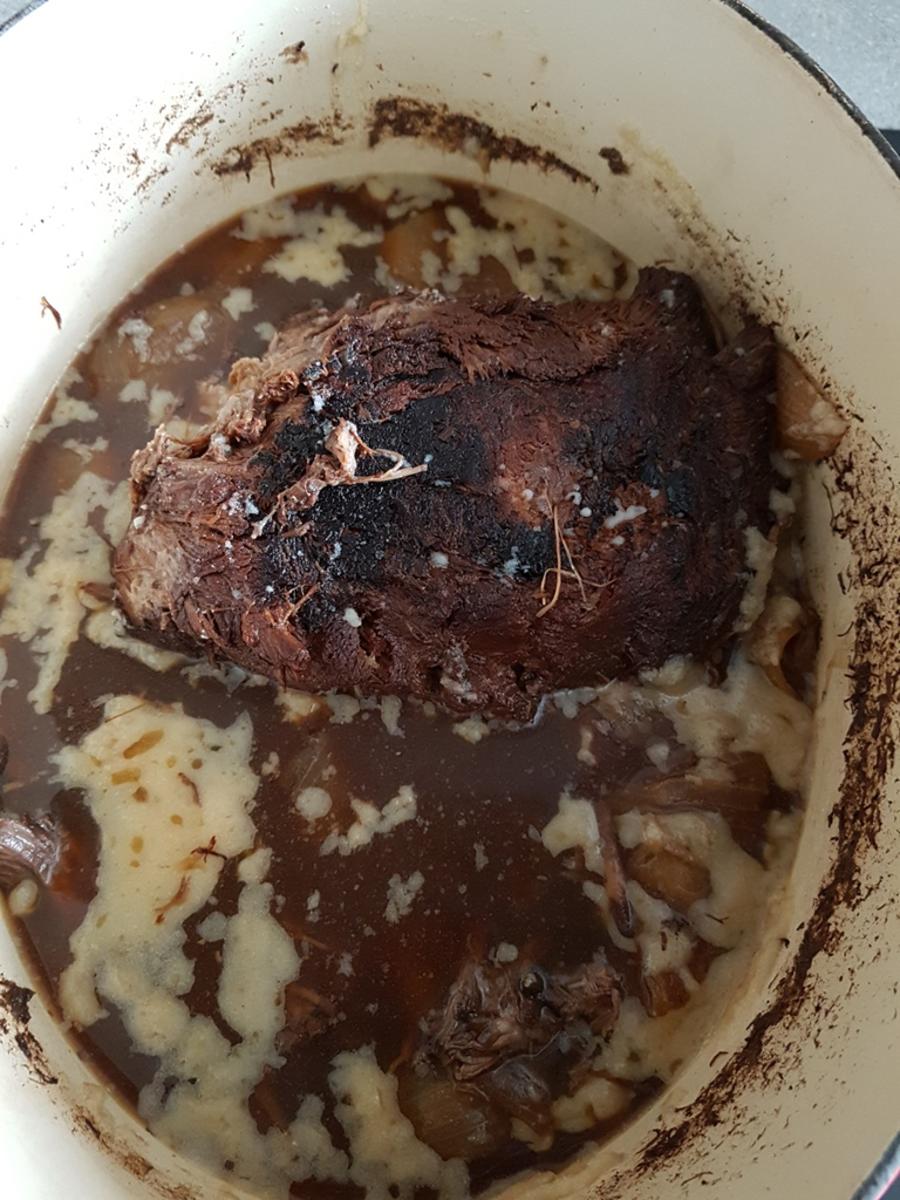 Sauerbraten à la Biggi - Rezept - Bild Nr. 2666