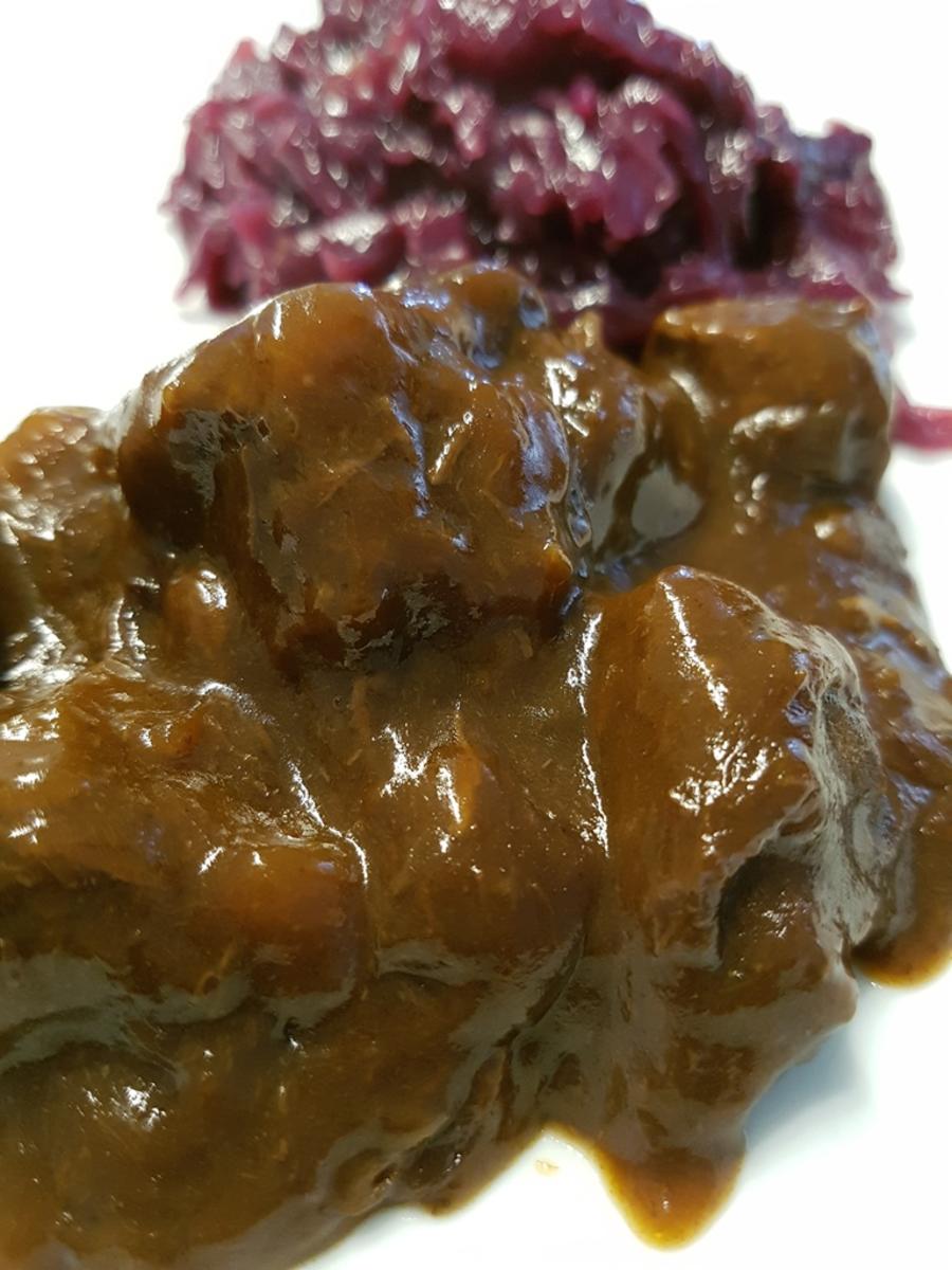 Sauerbraten à la Biggi - Rezept - Bild Nr. 2671