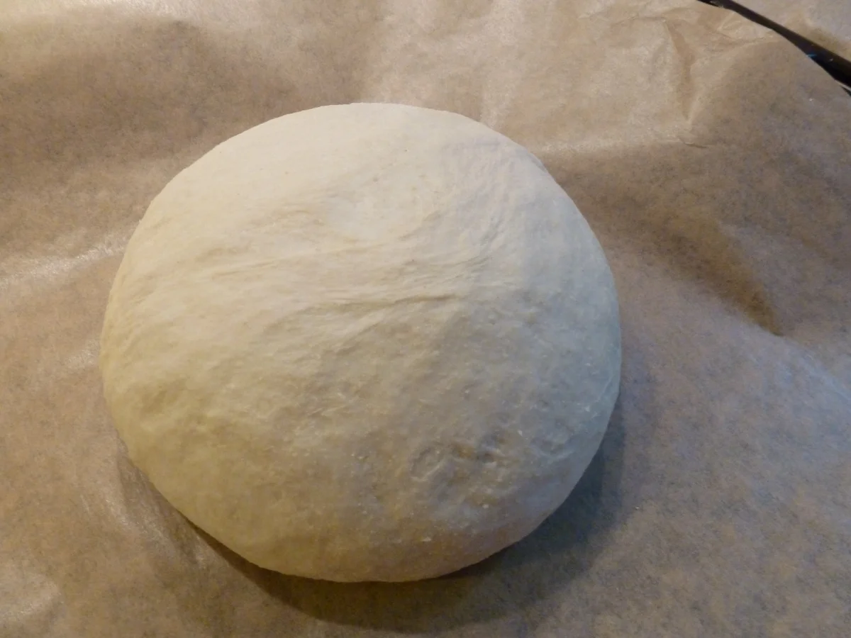 Rezept: Hüttenbrot Bild Nr. 2758 Hüttenbrot - Rezept - Bild Nr. 2758