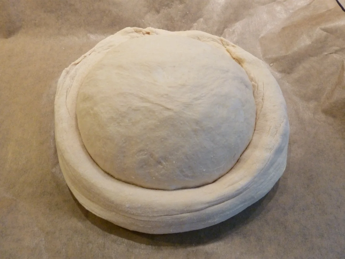 Rezept: Hüttenbrot Bild Nr. 2759 Hüttenbrot - Rezept - Bild Nr. 2759