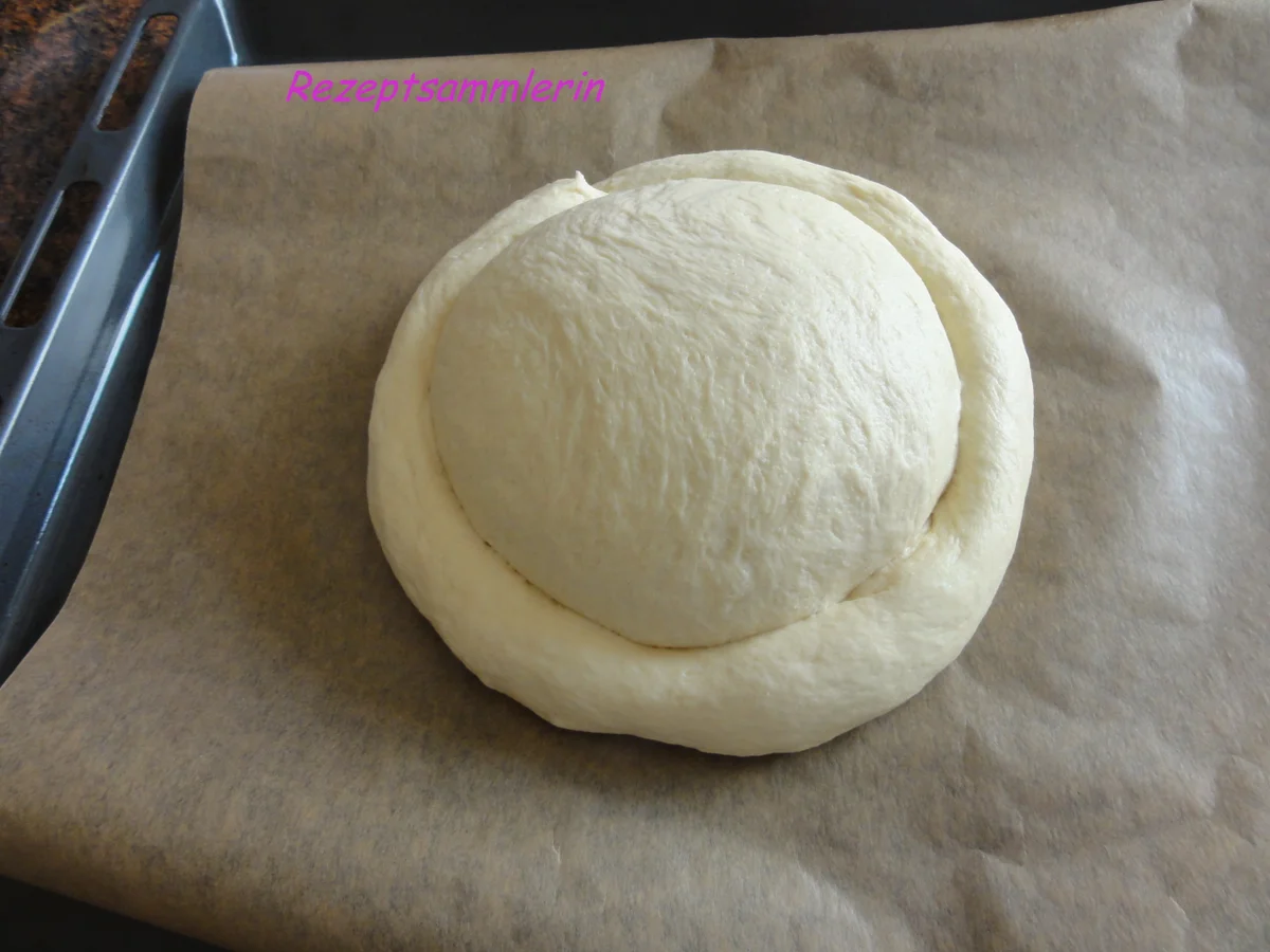 Rezept: Hüttenbrot Bild Nr. 2763 Hüttenbrot - Rezept - Bild Nr. 2763