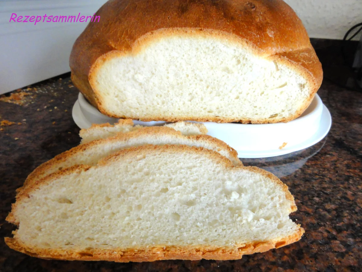 Rezept: Hüttenbrot Bild Nr. 2765 Hüttenbrot - Rezept - Bild Nr. 2765