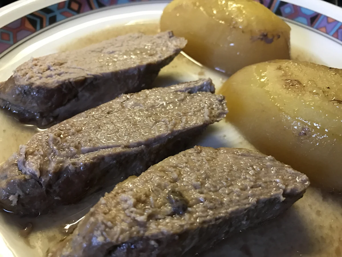 Rezept: Ibérico Filet Bild Nr. 2693 Ibérico Filet - Rezept - Bild Nr. 2693