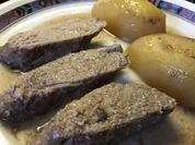 Ibérico Filet - Rezept - Bild Nr. 2693