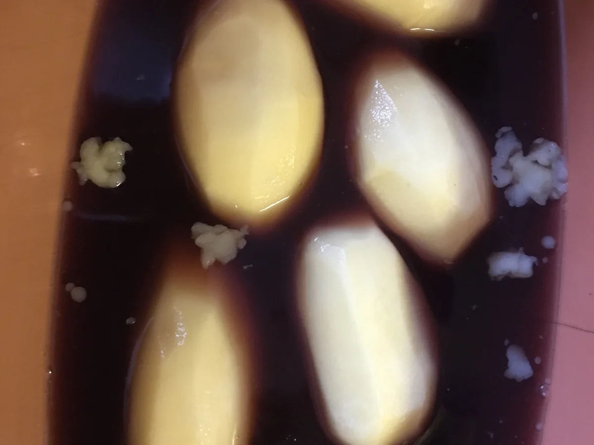 Rezept: Ibérico Filet Bild Nr. 2697 Ibérico Filet - Rezept - Bild Nr. 2697