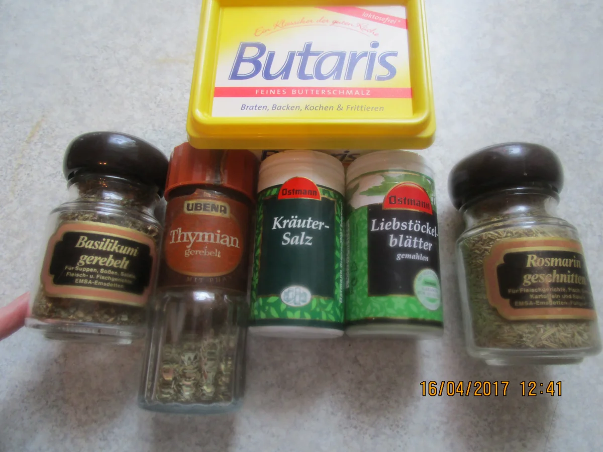 Lammkeule mit Tomatensauce - Rezept - Bild Nr. 2658