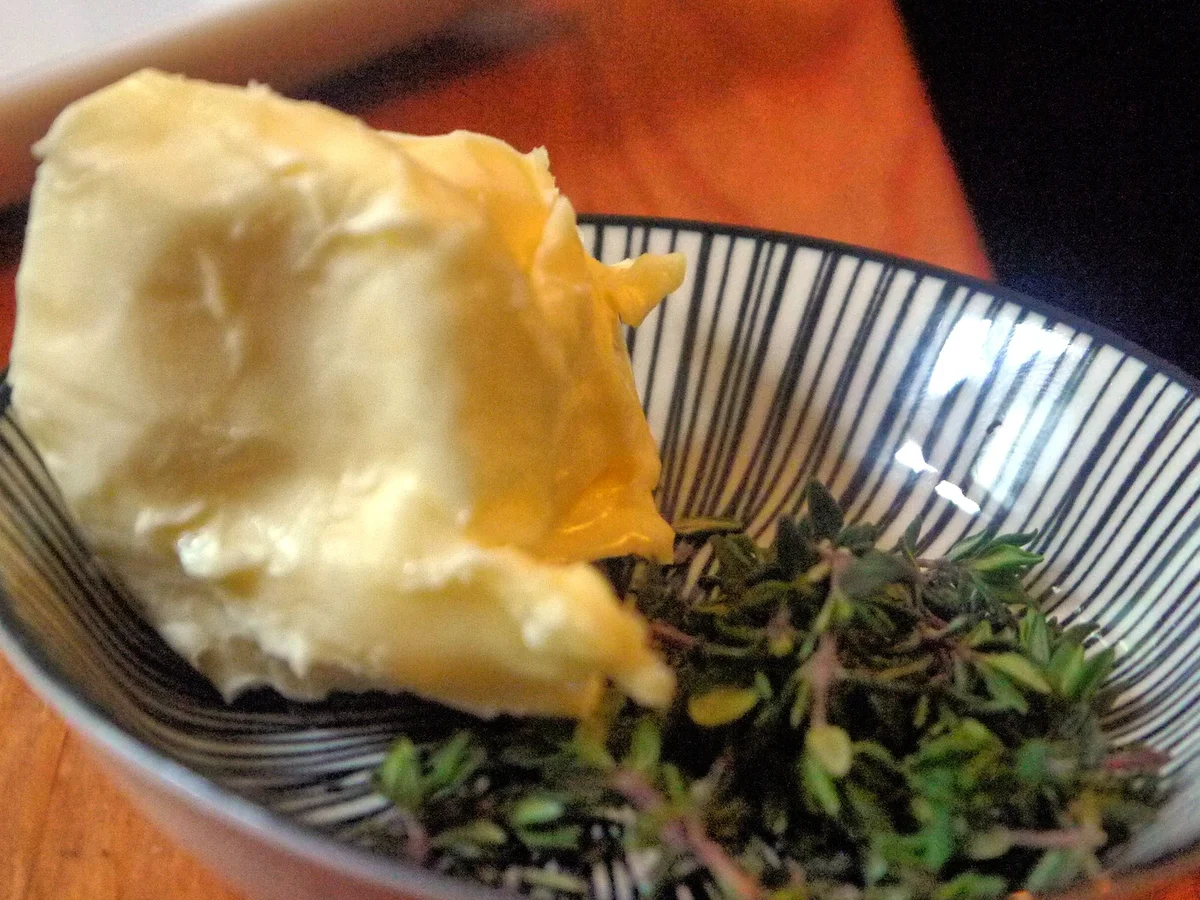 Balsamico-Kartoffeln - Rezept - Bild Nr. 5