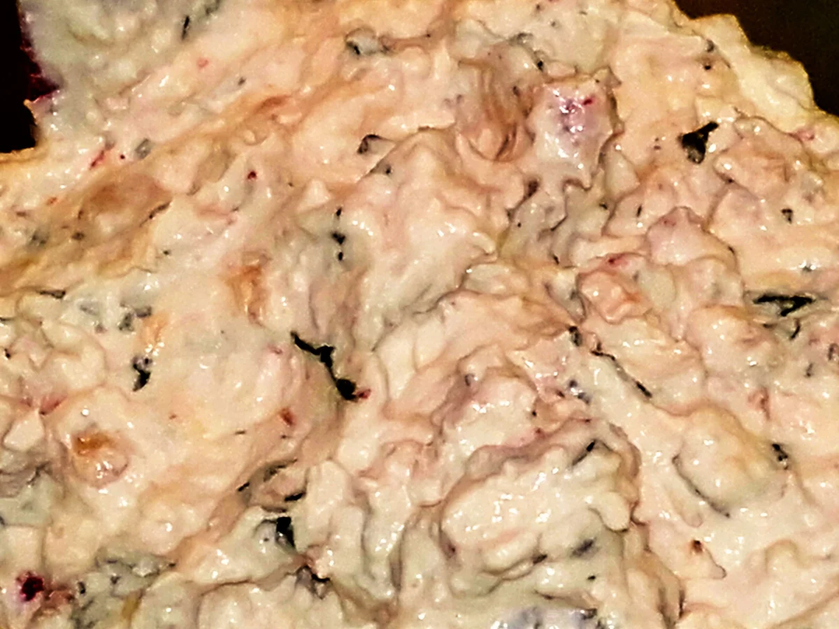 Selbstgemachte Ravioli mit Flusskrebs- Füllung - Rezept - Bild Nr. 2663