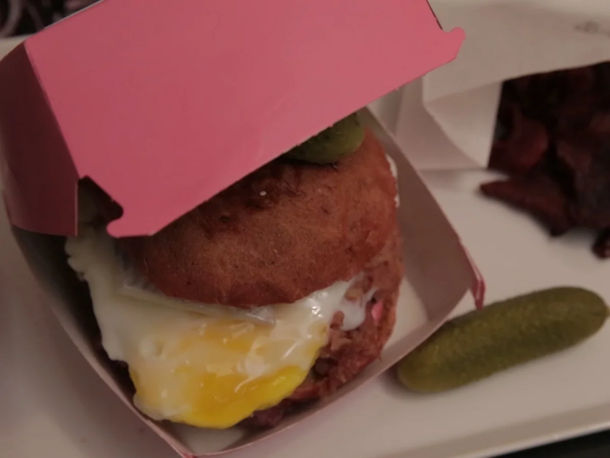 „Schietbüdel“ - Rezept - Bild Nr. 2