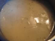 Schnelle Spargel-Suppe - Rezept - Bild Nr. 2