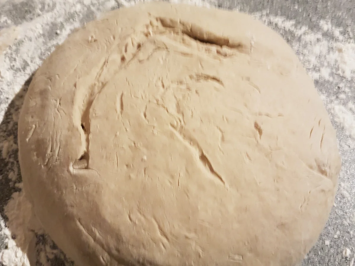 Bauernbrot - Rezept - Bild Nr. 2660