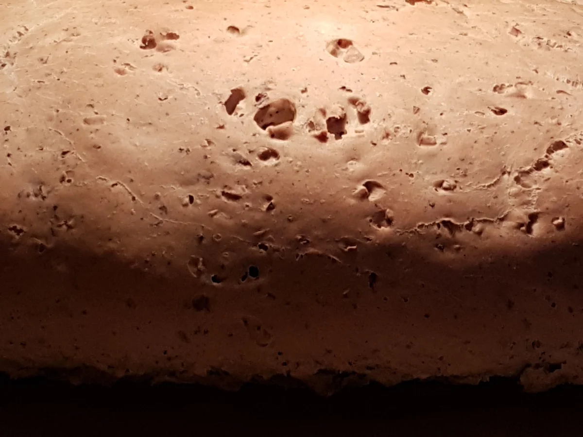 Bauernbrot - Rezept - Bild Nr. 2661