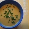Pikante asiatische Spargelsuppe - Rezept - Bild Nr. 2662